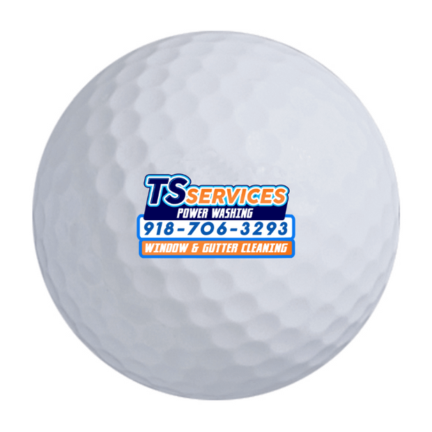 Callaway Supersoft Golf Balls