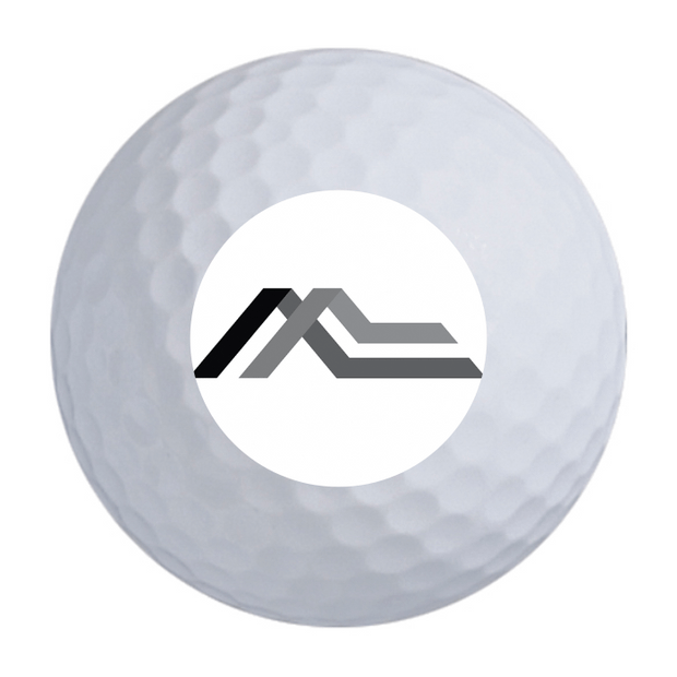 Custom Callaway Warbird Golf Balls One Dozen