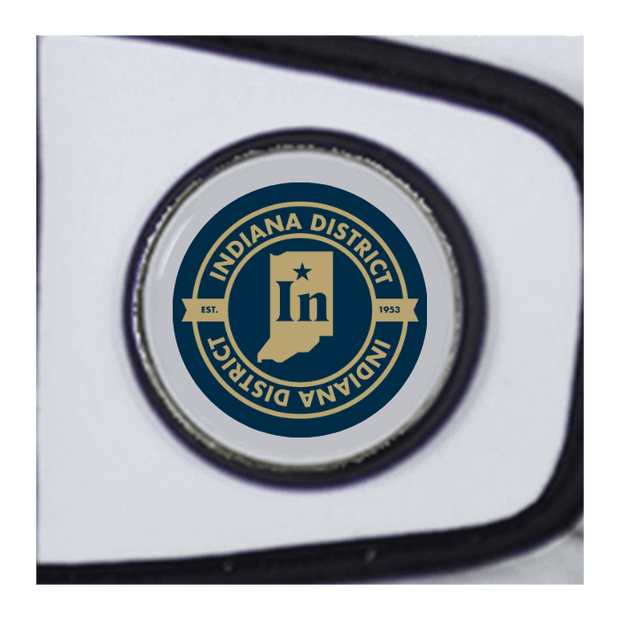 Cabretta Leather Ladies Golf Gloves 3-Pack