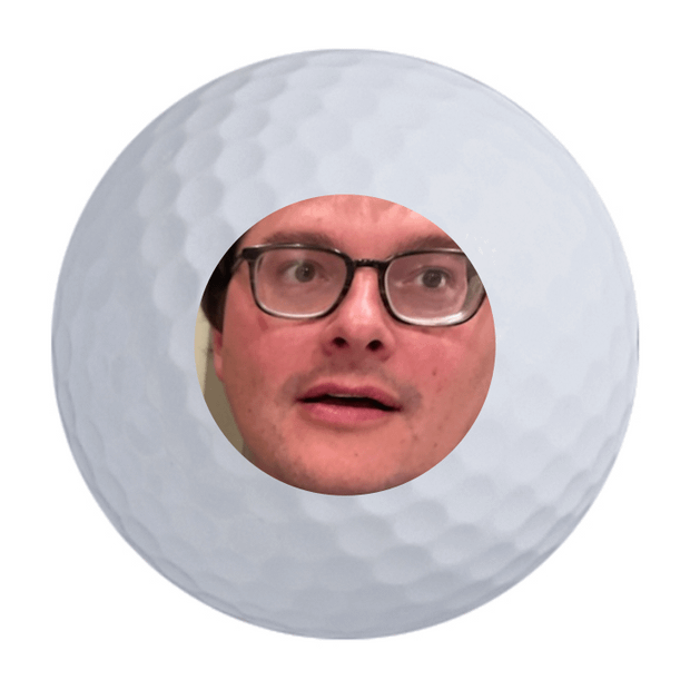 TaylorMade Distance + Golf Balls - 2 FOR $35