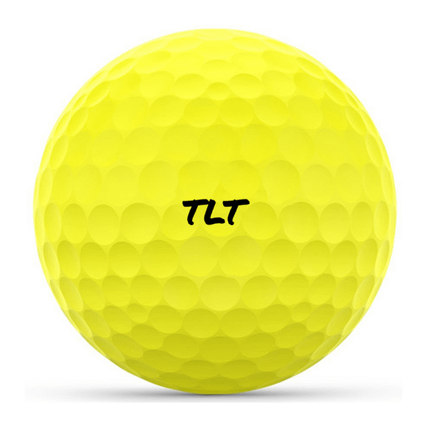 Titleist Pro V1 Yellow  Golf Balls