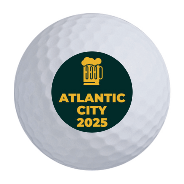 TaylorMade Distance + Golf Balls