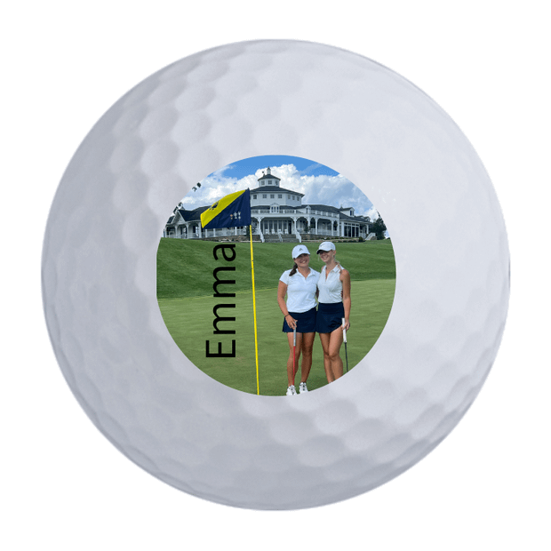 Callaway Supersoft Golf Balls