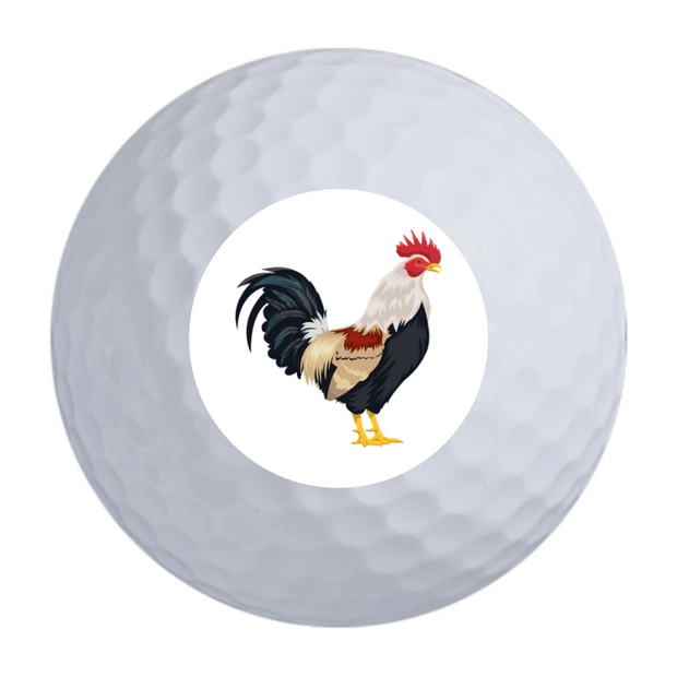 TaylorMade Distance + Golf Balls