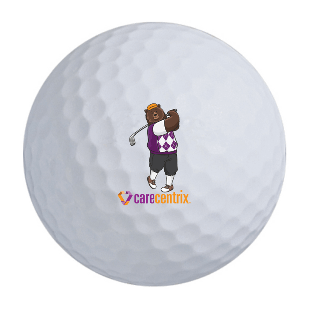 Nitro Maximum Distance Golf Balls - 3 For $35