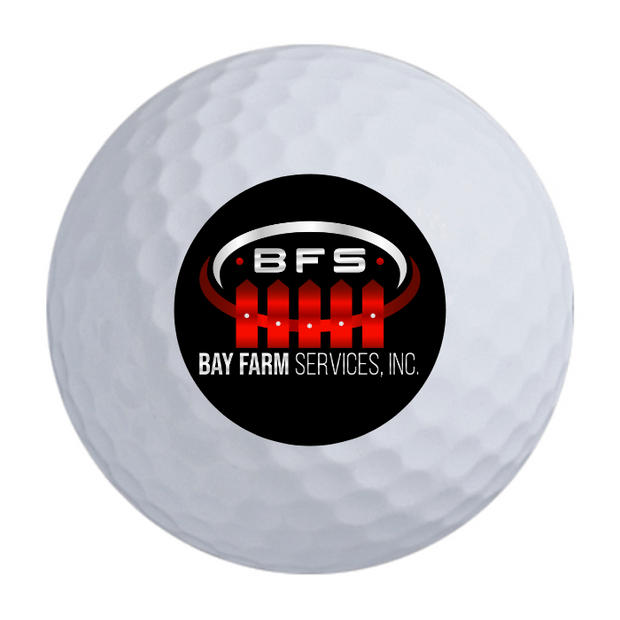 Bridgestone Tour B RX Golf Balls Trifecta Pack