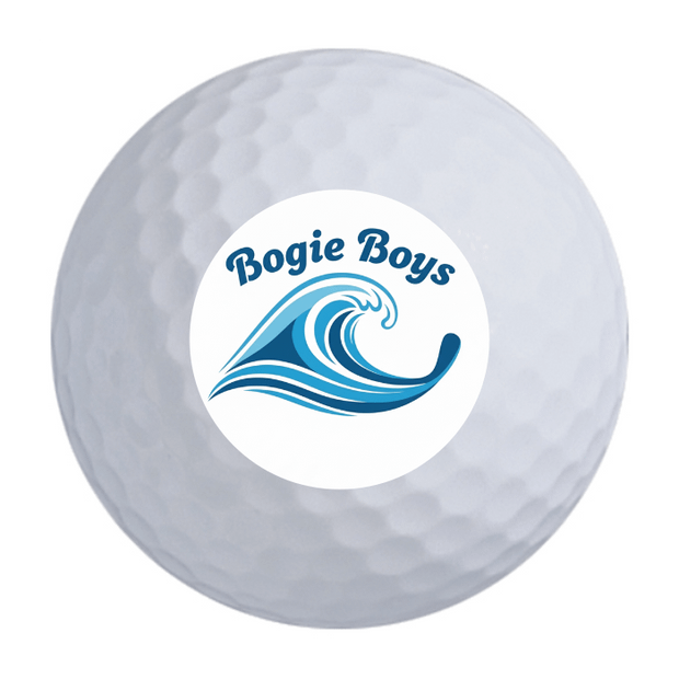 TaylorMade Distance + Golf Balls