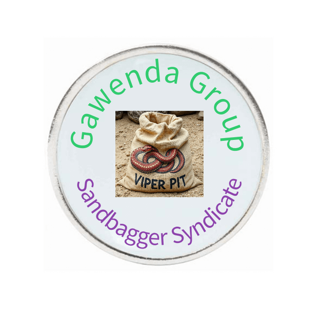 10 Pack Silver Ball Markers