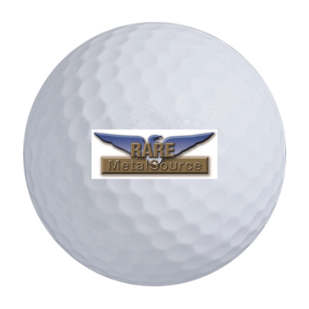 TaylorMade Distance + Golf Balls