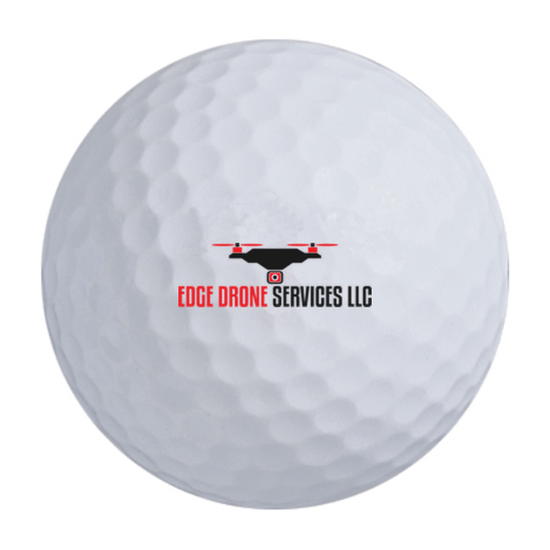 Nitro Maximum Distance Golf Balls