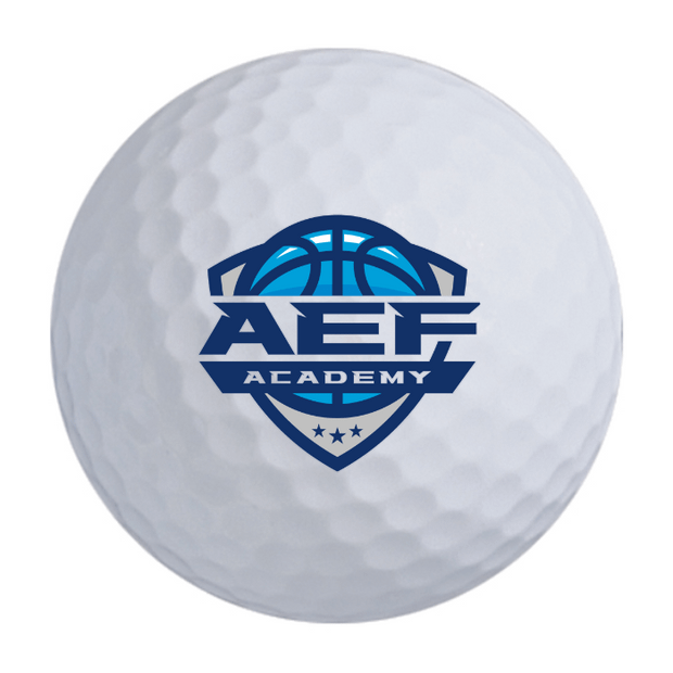 Nitro Maximum Distance Golf Balls - 3 For $35