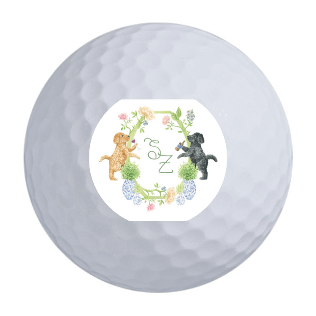 Bridgestone Treo Soft Golf Balls