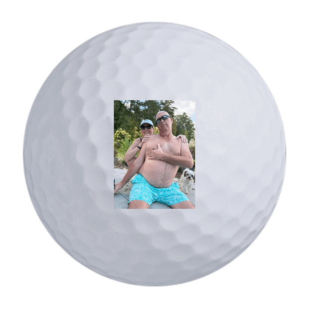 Callaway Supersoft Golf Balls