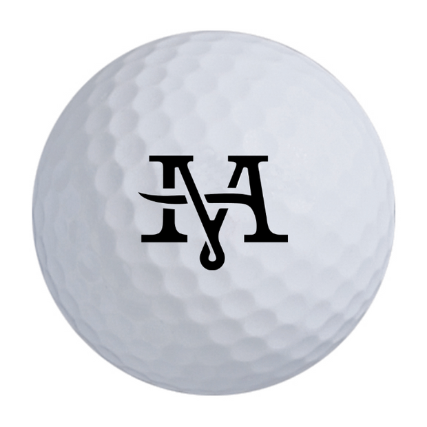 Callaway Chrome Tour Triple Track Golf Balls