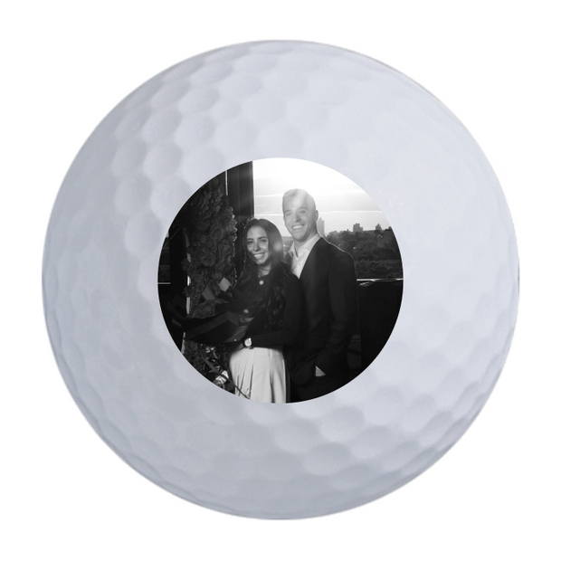 Wilson Ultra Distance Golf Balls