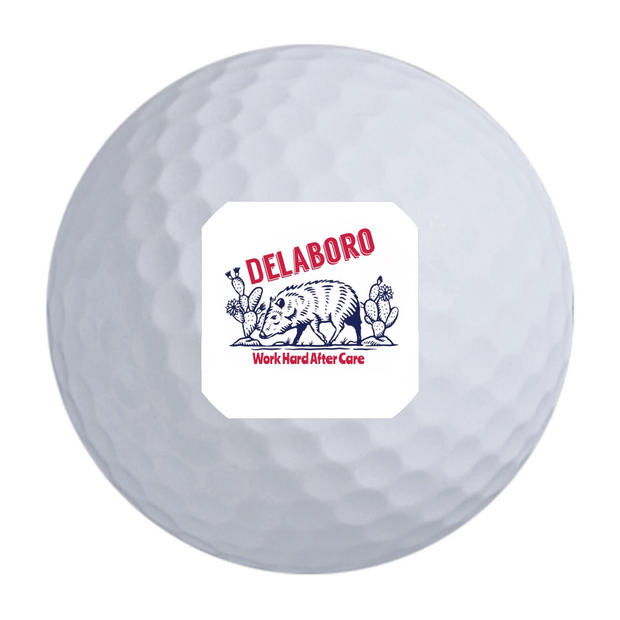 Callaway Supersoft Golf Balls