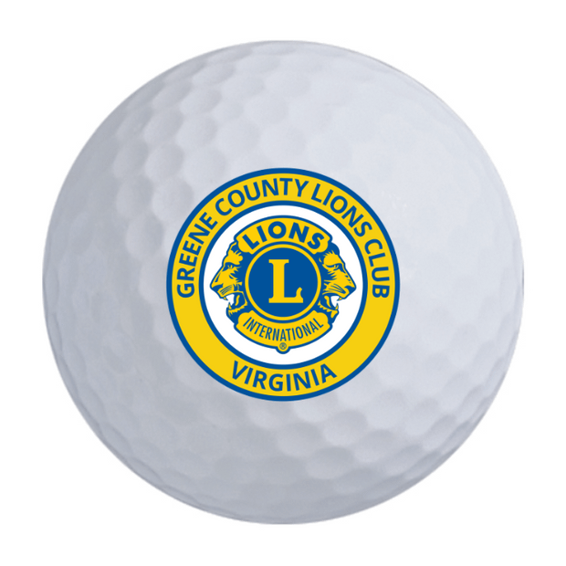 Callaway Warbird Golf Balls