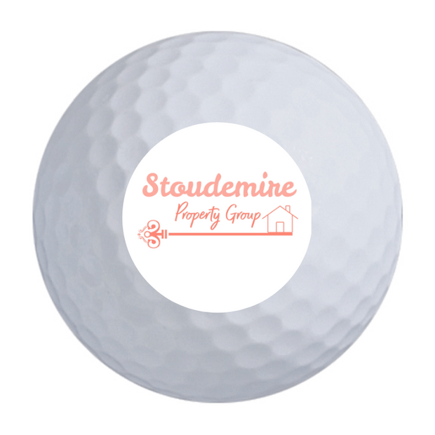 TaylorMade TP5 Golf Balls