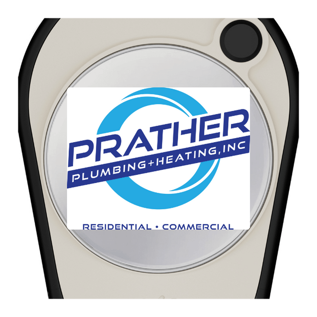 Pitchfix Ultima Divot Tool with Custom Ball Marker (Stars & Stripes)