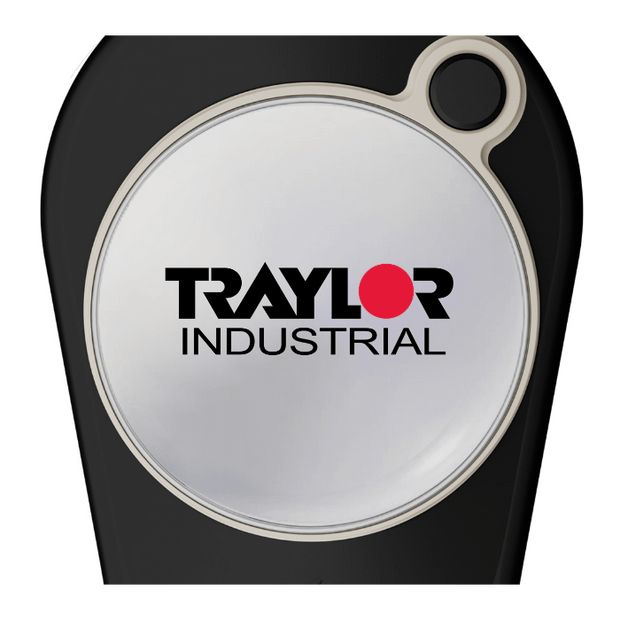 Pitchfix Original Divot Tool with Custom Ball Marker (Black)