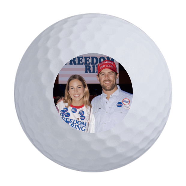 Callaway Warbird Golf Balls