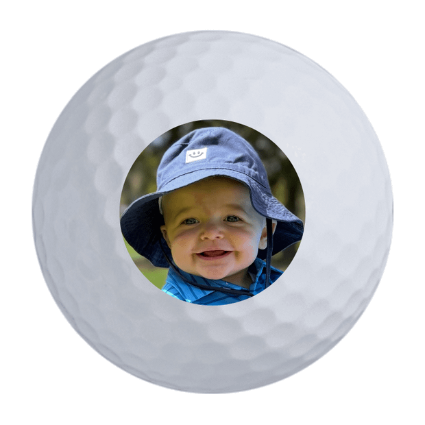 Nitro Maximum Distance Golf Balls