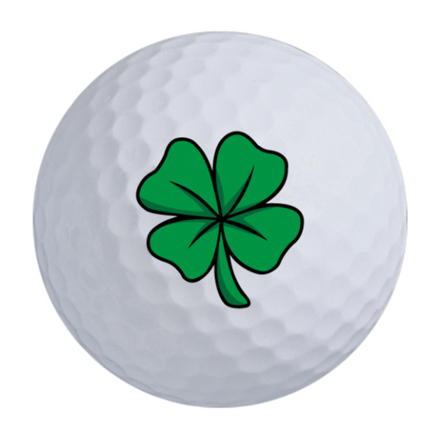 Custom Callaway Supersoft Golf Balls One Dozen
