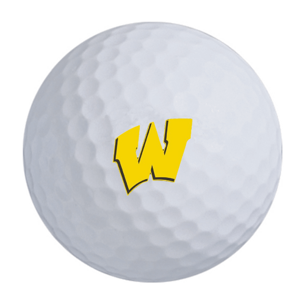 Callaway Warbird Golf Balls