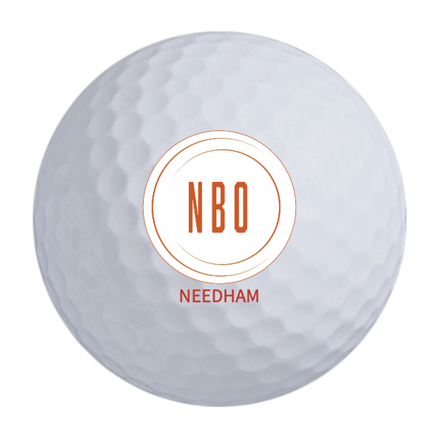 TaylorMade Distance + Golf Balls - 2 FOR $35