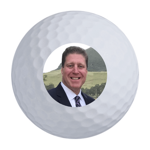 Callaway Warbird Golf Balls