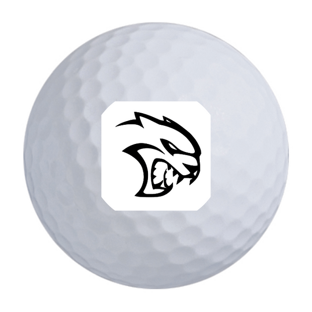 Callaway Supersoft Golf Balls