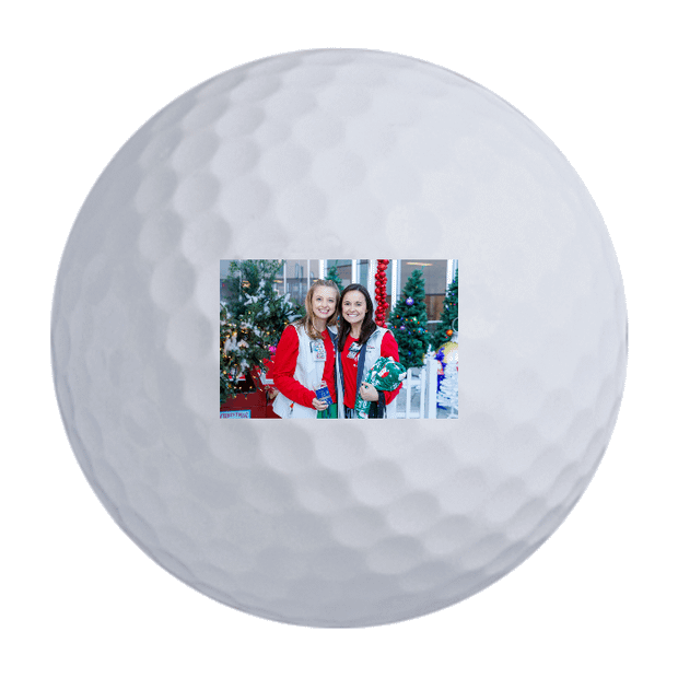 Callaway Supersoft Golf Balls