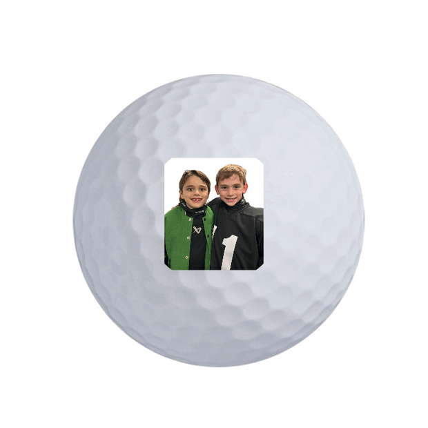 Value Golf Balls White