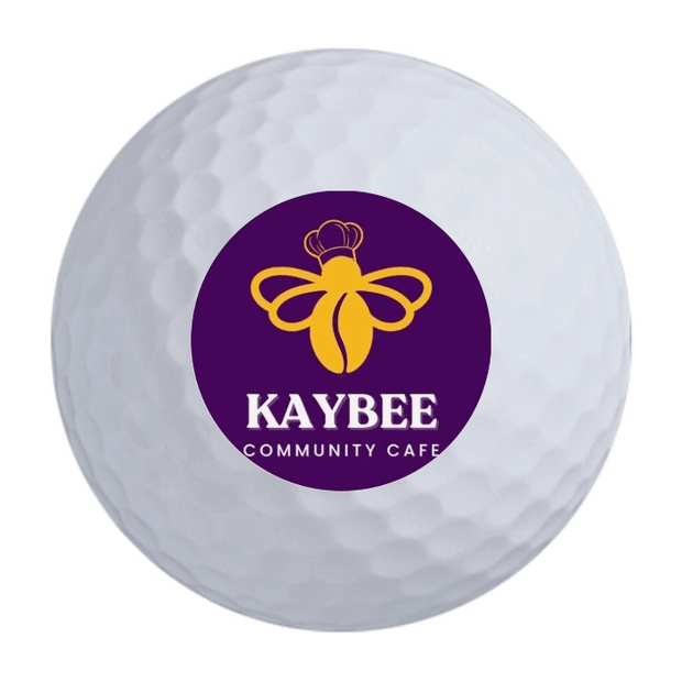 TaylorMade Distance + Golf Balls