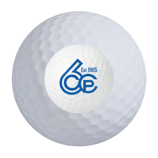 Callaway Supersoft Golf Balls