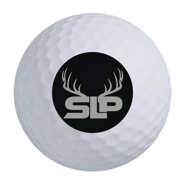 Callaway Supersoft Golf Balls