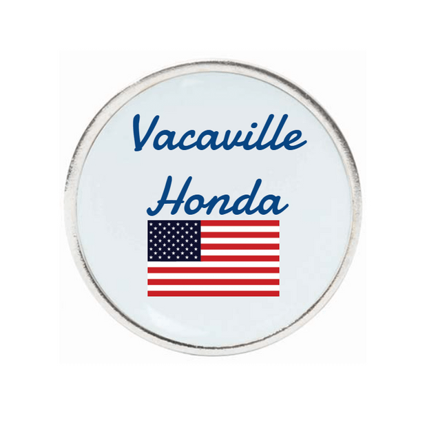 10 Pack Silver Ball Markers