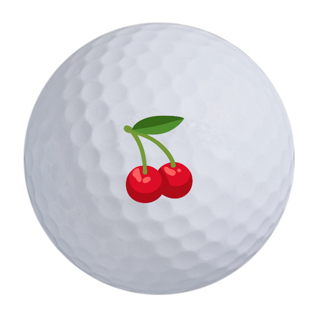 Callaway Warbird Golf Balls