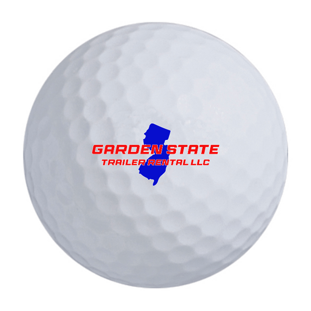TaylorMade TP5x Golf Balls
