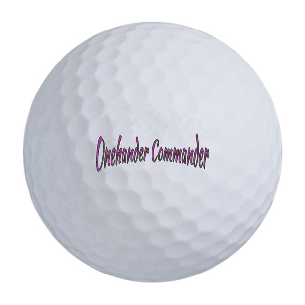 Bridgestone Treo Soft Golf Balls
