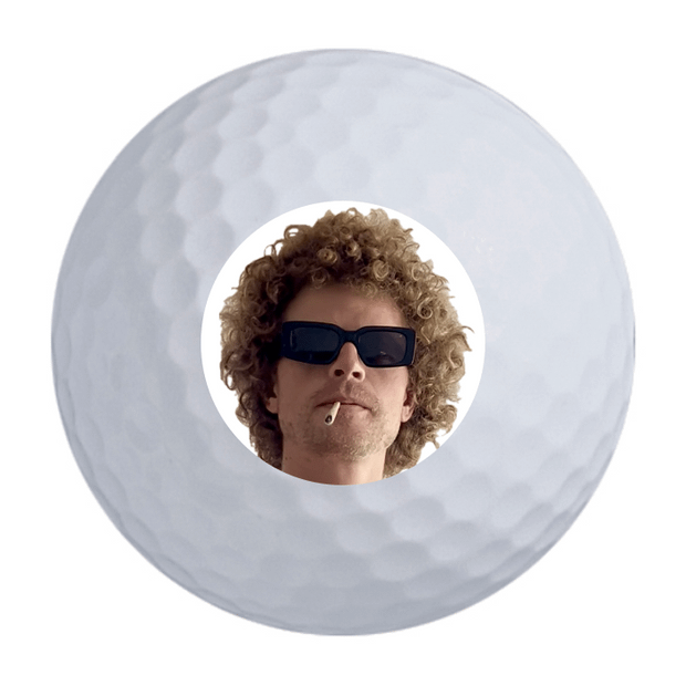 Callaway Warbird Golf Balls - 2 For $35