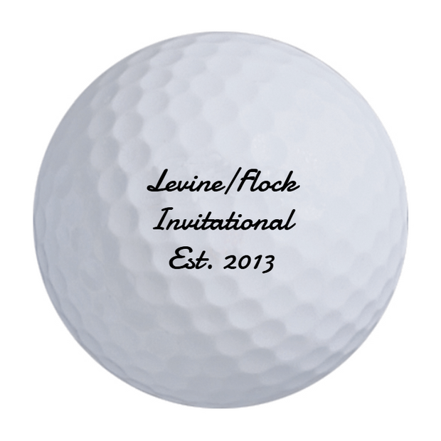 TaylorMade Distance + Golf Balls