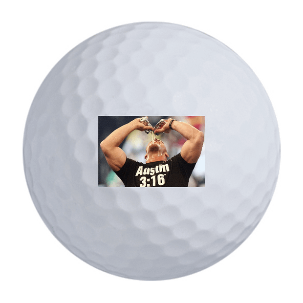 Callaway Supersoft Golf Balls