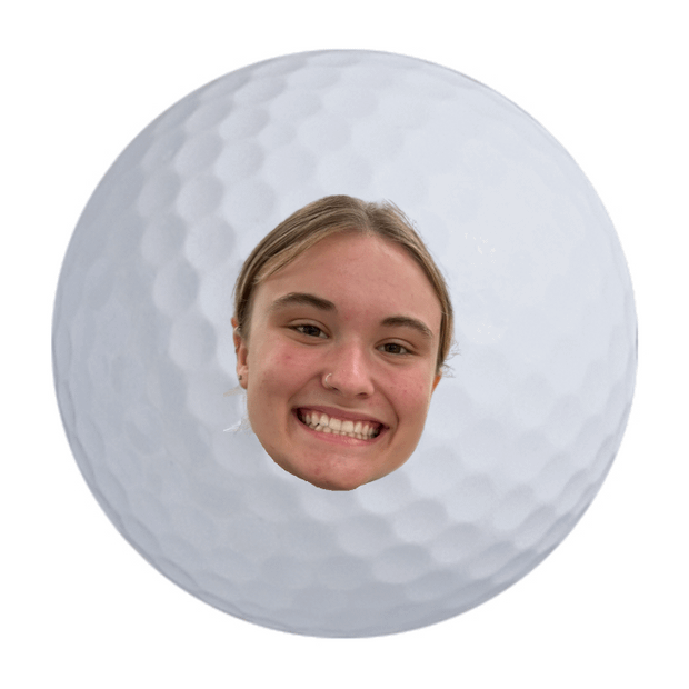 TaylorMade Distance + Golf Balls