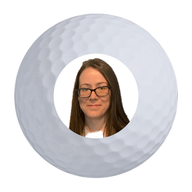TaylorMade Distance + Golf Balls
