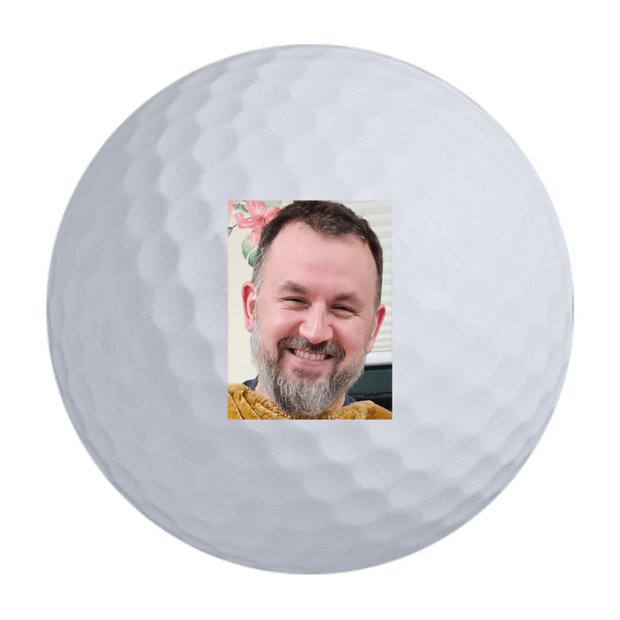 TaylorMade Distance + Golf Balls