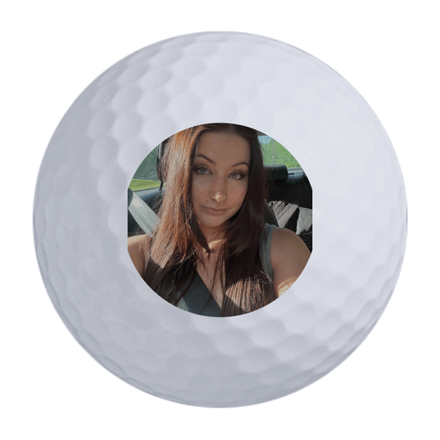 TaylorMade Distance + Golf Balls