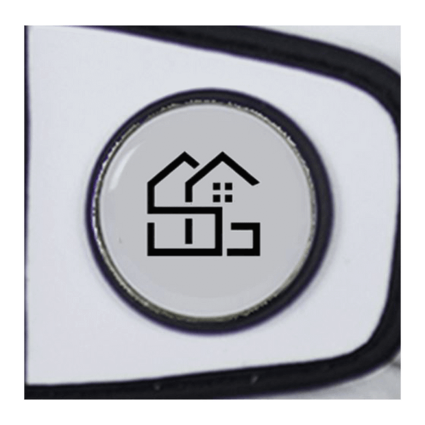 Cabretta Leather Men&