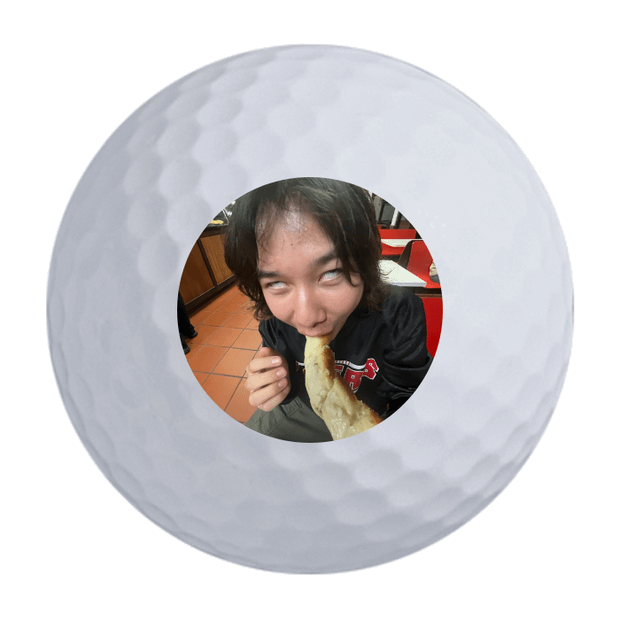 Callaway Warbird Golf Balls