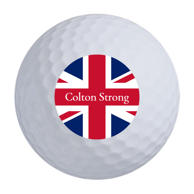 Callaway Supersoft Golf Balls